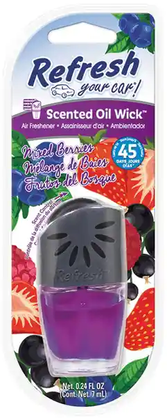 Refresh Aromatizador Oil Hawaii
