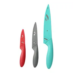 Set Cuchillos Color