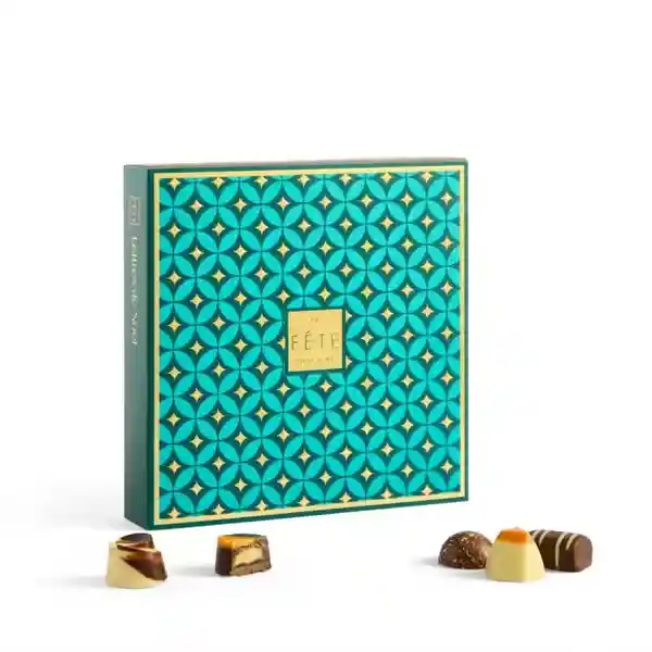 La Fete Bombón Navidad