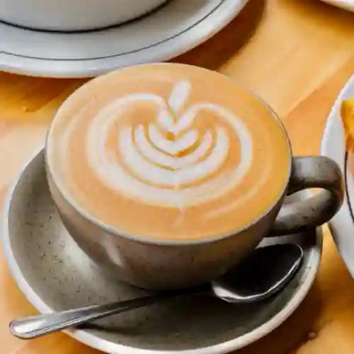 Latte Jengibre 12 Oz