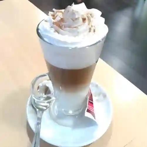 Café Capuccino Vienés 210 ml
