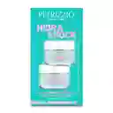 Petrizzio Set Crema Gel Hidrashock Anti Imperfecciones Día