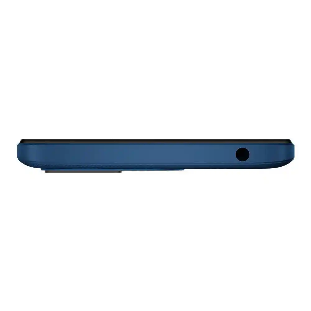 Xiaomi 12c 3gb+64gb - Azul Oceano