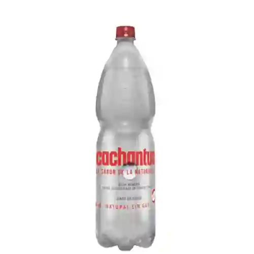 Agua Sin Gas 16 Litro