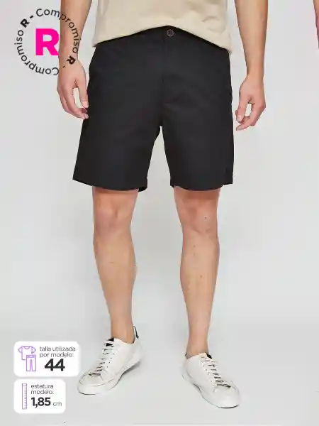 Cloudbreak Short Ergi Negro 44 SS25