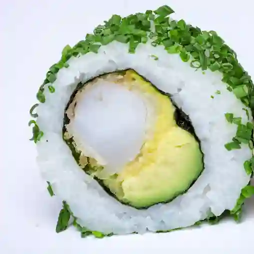 California Ebi Tempura