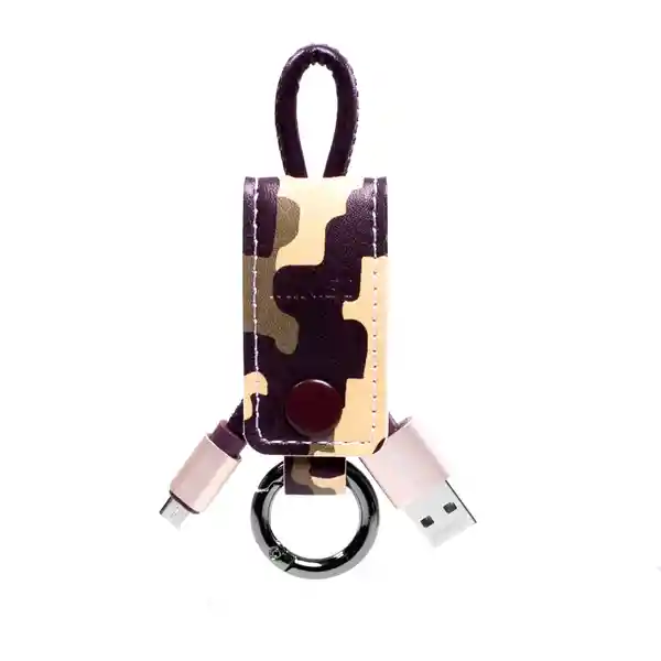 Cable Cargador Micro USB  Miniso