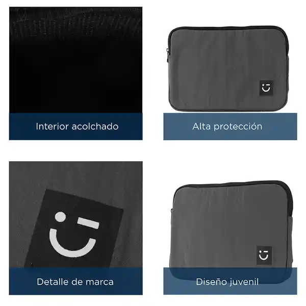 Funda Para Laptop Miniso