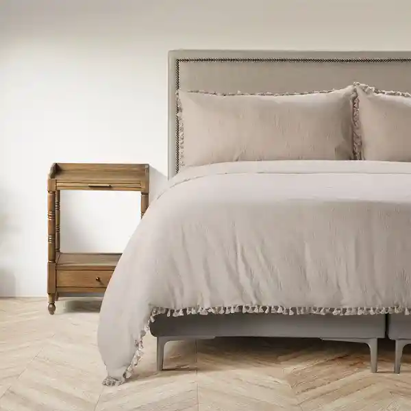 Funda Plumón Pure Kiel King Rosen