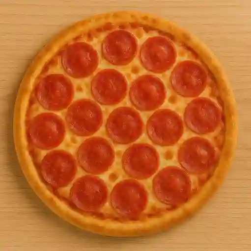 Súper Pepperoni