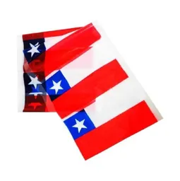 Guirnalda Bandera Rollo 10 m