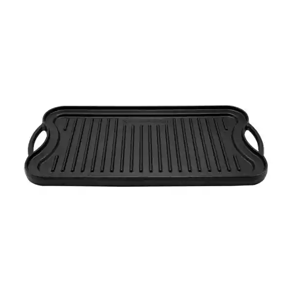 La Creole Parrilla Grill Reversible 51 x 27 cm