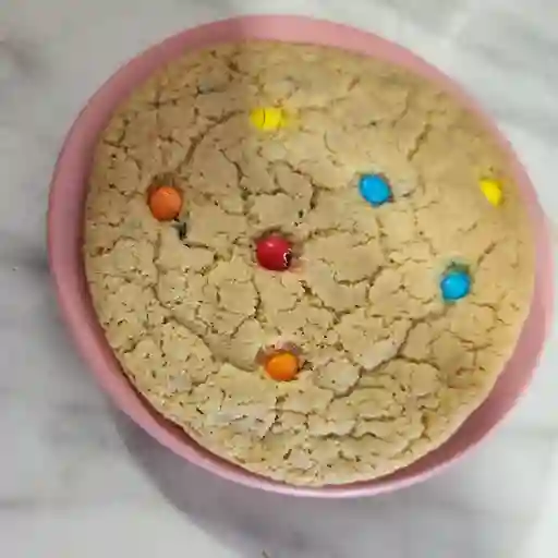 Galletón ajugar con azucar