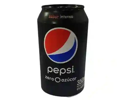 Pepsi Zero 350 ml