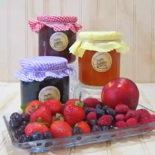 Mermelada Durazno 500 gr