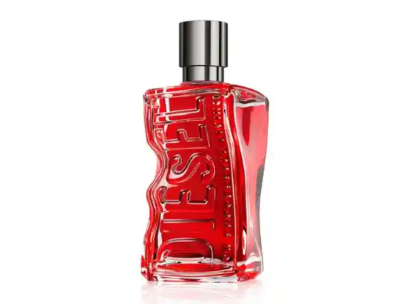 Diesel Perfume D by Red
