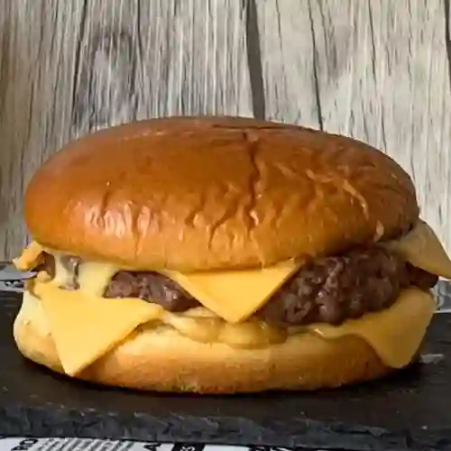 Chisburger