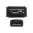Baseus Cable Adaptador Ultra Resistente 4K 60Hz Tipo C a Hdmi