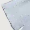 Short Esencial de Niña Lila Talla 12M Opaline