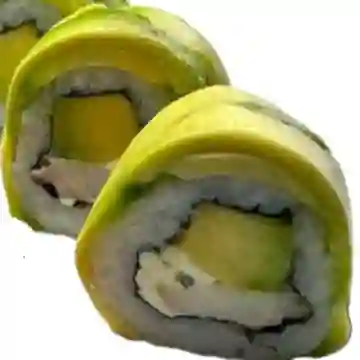 Avokado Tako