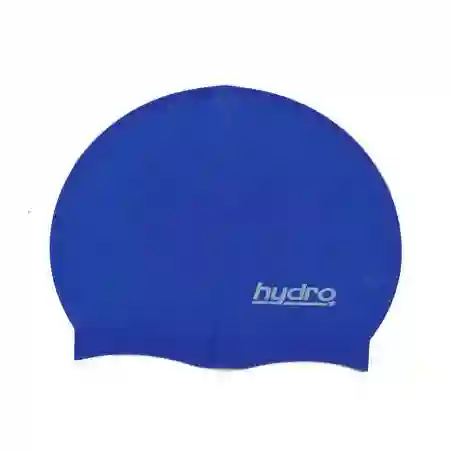 Husdro Gorra Natación Silicón