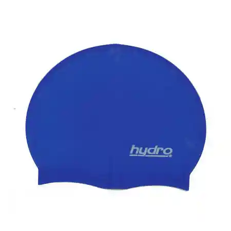 Husdro Gorra Natación Silicón