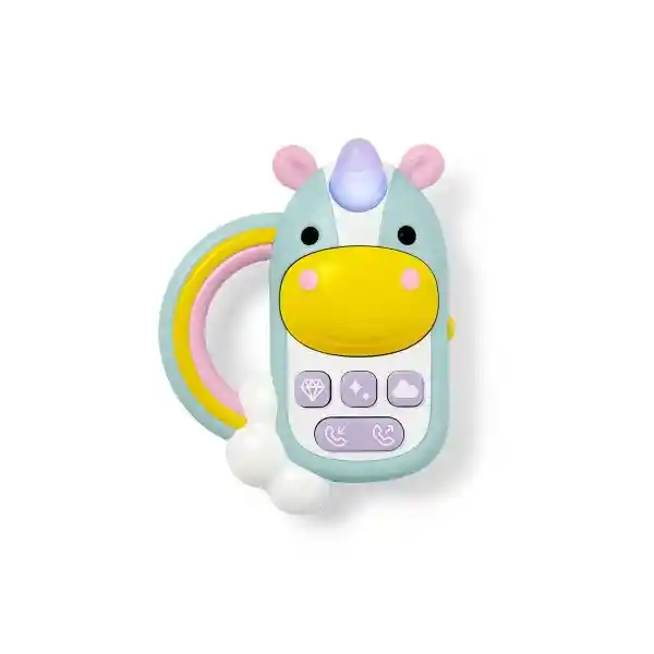 Teléfono Unicornio Skip Hop