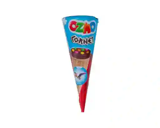 Ozmo Helado Cornet