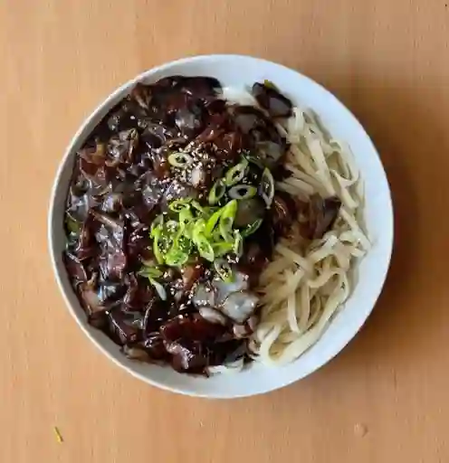 Jajangmyon Camaron