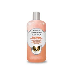 Synergylabs Shampoo Para Mascotas Ultra Oatmeal Moisturizing