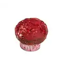 Muffin Redvelvet