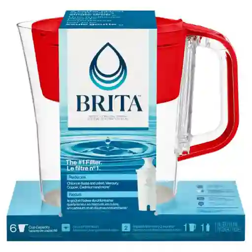 Brita Jarra Denali Cups