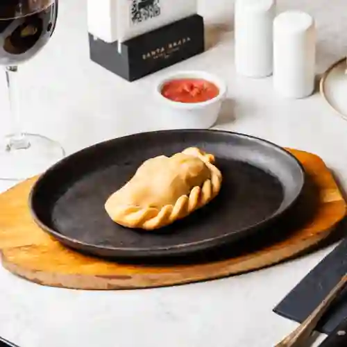 Empanada de Entraña