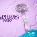 Gillette Venus máquina de rasurado