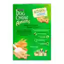 Dog Chow Snack Abrazzosintegraljunior300