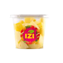 Izi Piña Picada