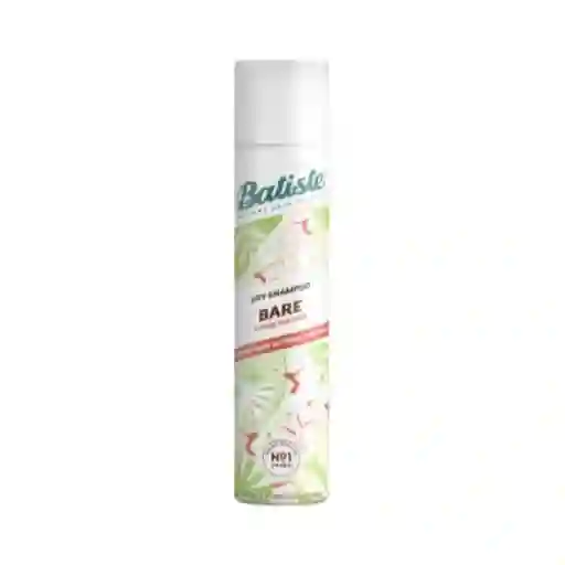 Batiste Shampoo Dry Bare