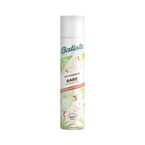 Batiste Shampoo Dry Bare