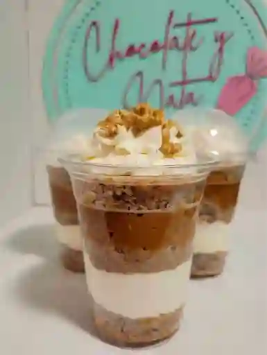 Torta Carrot Cake Individual