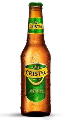 Cristal 330 Cc