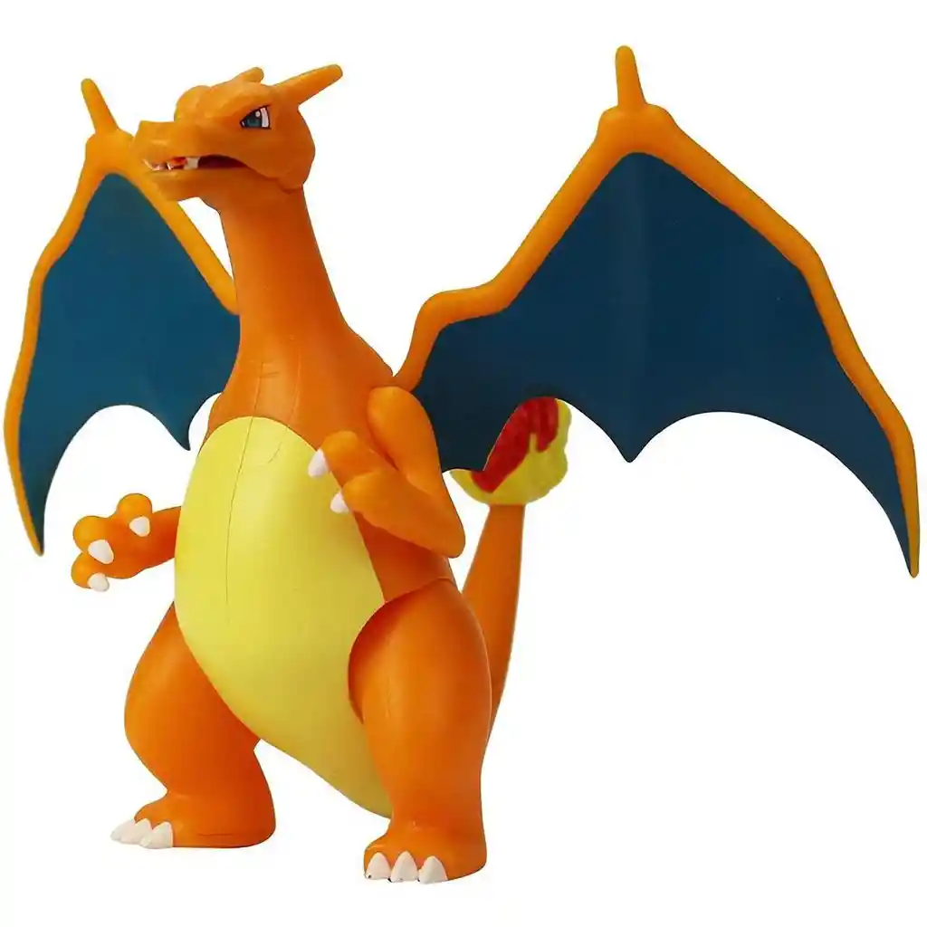 Pokemon Battle Feature Fig Assort 95135