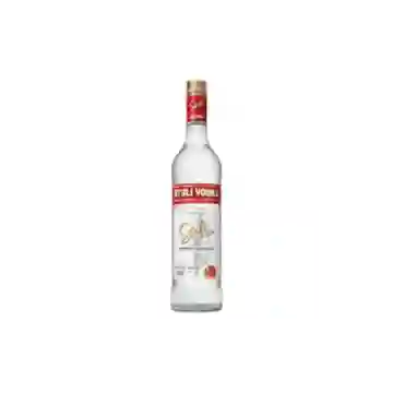 Vodka Stolichnaya