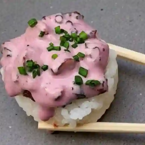 Gustito peruano roll