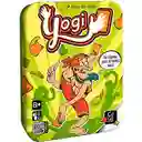 Yogi Juego de Mesa