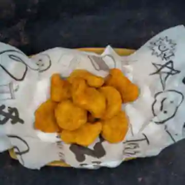 Nuggets de Pollo