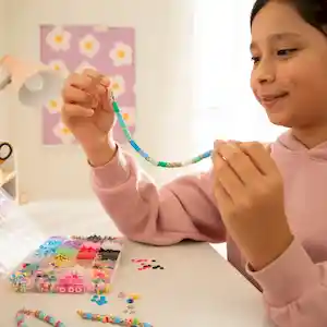 Set de Mostacillas Poliméricas Colore