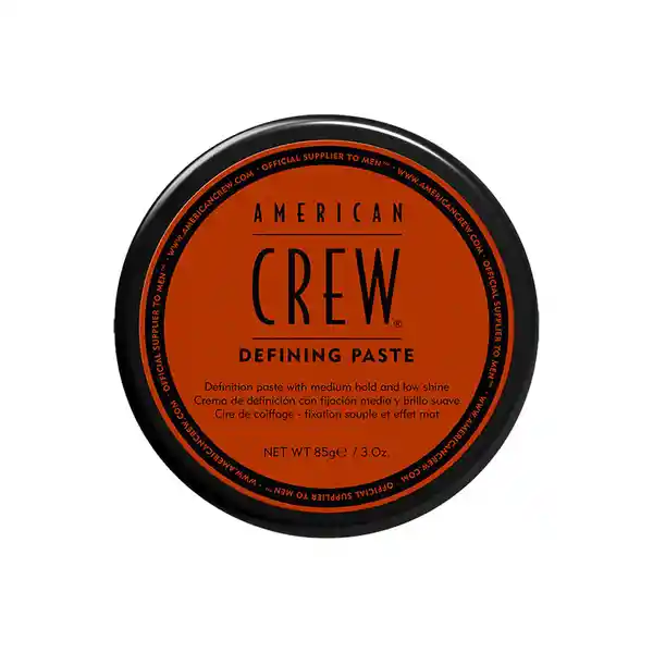 American Crew Pomada Defining Paste AC024252