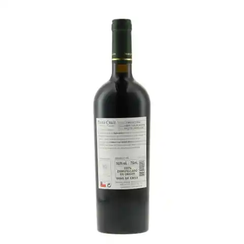 Cruz Vino Cf G/Res P/ Bot