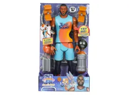 Space jam Figura Articulada Lebron James 30 cm