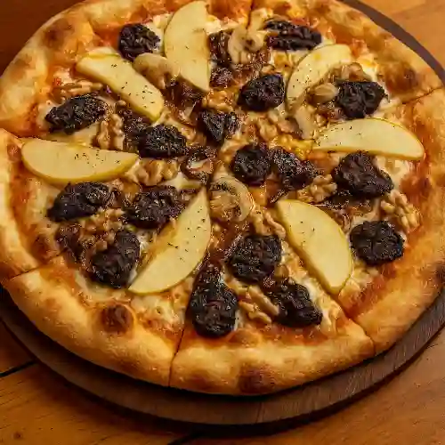 Pizza la Negra
